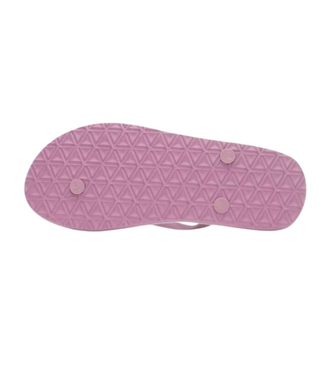 Tongs Ss23fflif067off Femme Blanc Rose 4F-4
