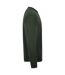 Sweat Homme Vert Forêt Casual Classics-4