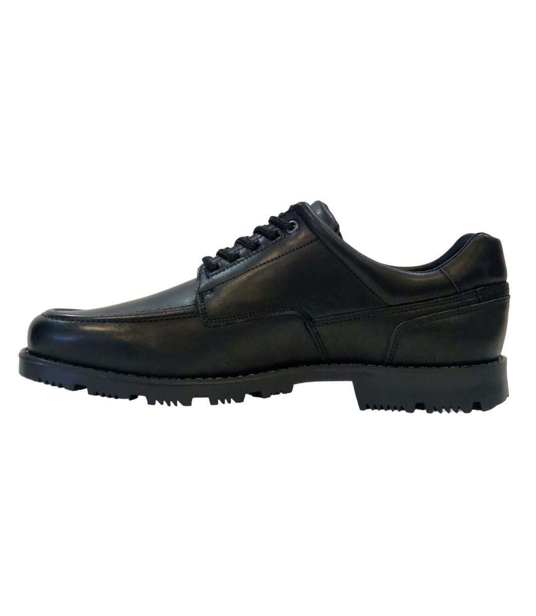 Chaussures Homme Noir Nicholas Deakins-3