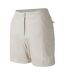 Womens/ladies Melodic Iii Shorts Almond Milk Dare 2B-3