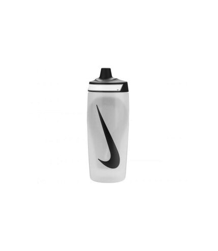 Nike Refuel Gripped Water Bottle () () - UTBS3973