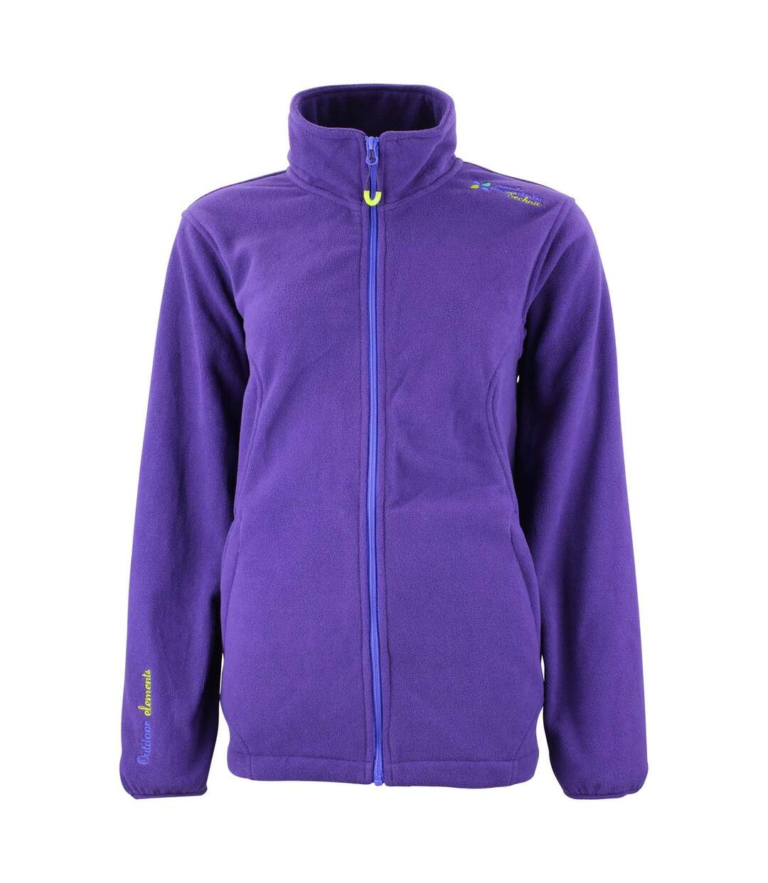 Blouson de ski femme ACIONO-5