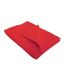 SOLS Island 70 Bath Towel (70 X 140cm) (Red) (ONE) - UTPC369