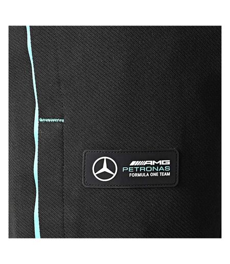 Jogging Noir Homme Puma Mercedes-AMG 533608 - S