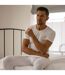 Heat Holders - Lot De 2 Homme Sous Vetements Thermqiue Manches Courtes T-shirt-4