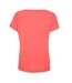 Dare 2B - T-shirt PERSISTING - Femme (Pêche) - UTRG8654