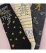Ladies 3 Pack “Dobby Is Free” Harry Potter Socks-3