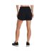 Short Rival Femme Noir Under Armour-4