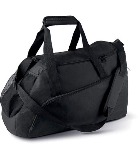 Sac de sport - KI0607 - noir