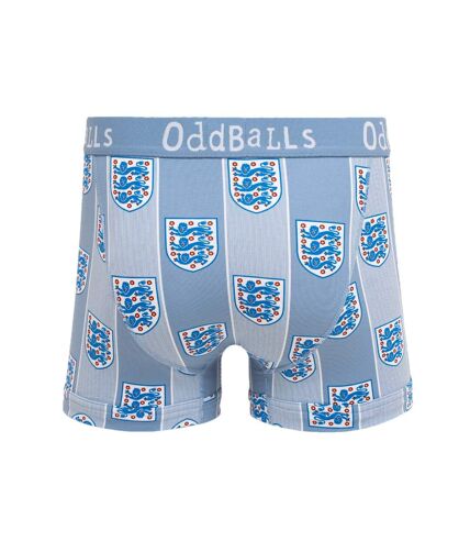 Oddballs - Boxer AWAY - Homme (Bleu clair) - UTOB199