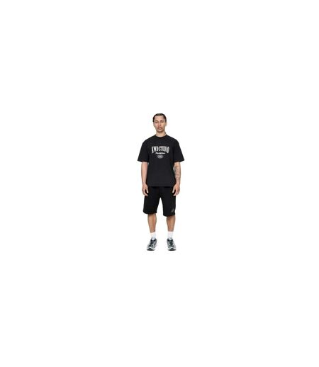Mens Studios T-shirt Black Kings Will Dream