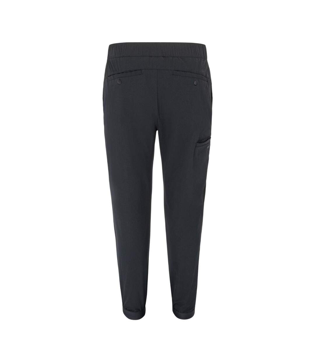 Pantalon De Jogging Homme Noir Slazenger-2