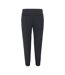 Pantalon De Jogging Homme Noir Slazenger-2