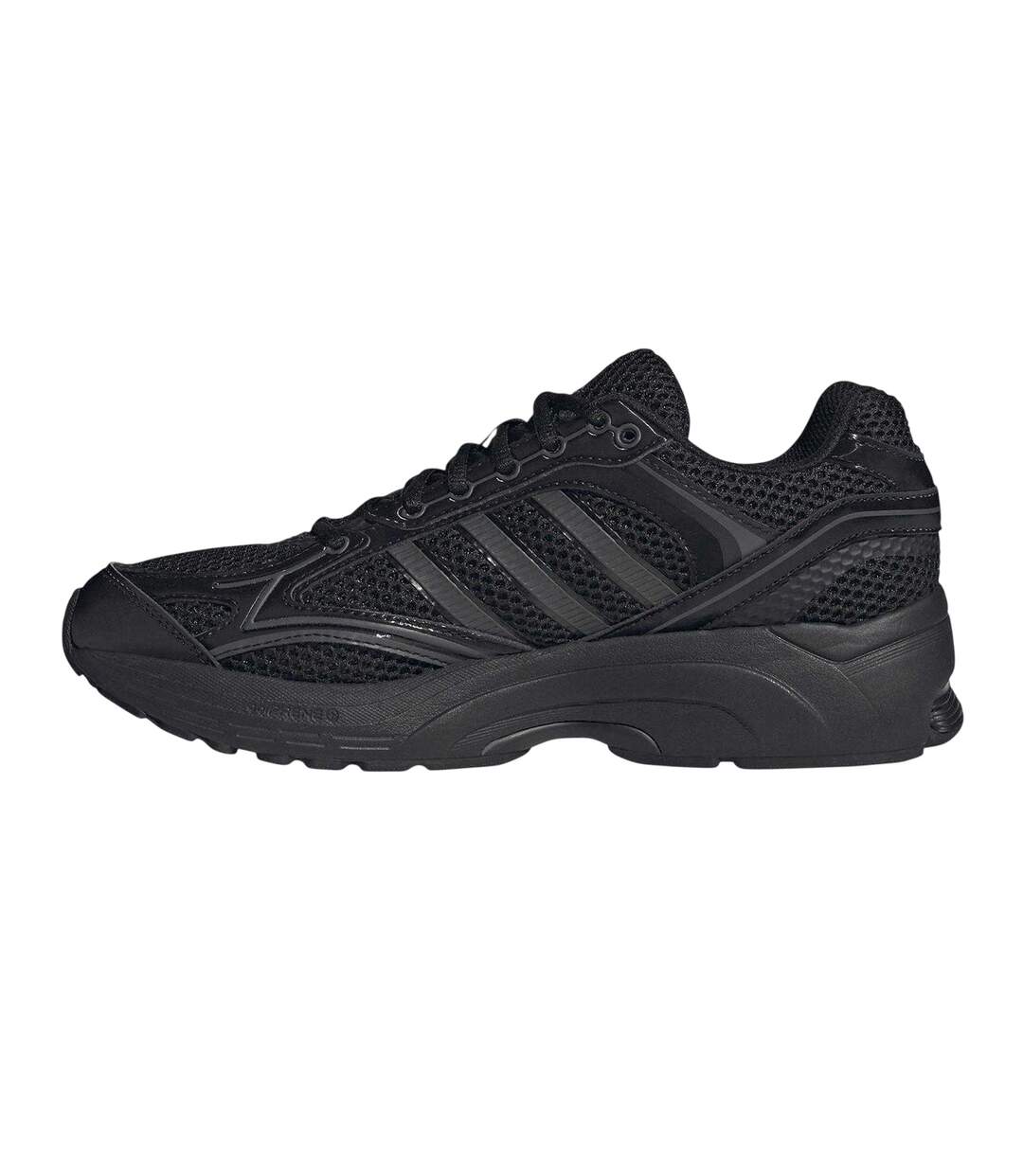 Baskets Spiritain Homme Noir Adidas-3