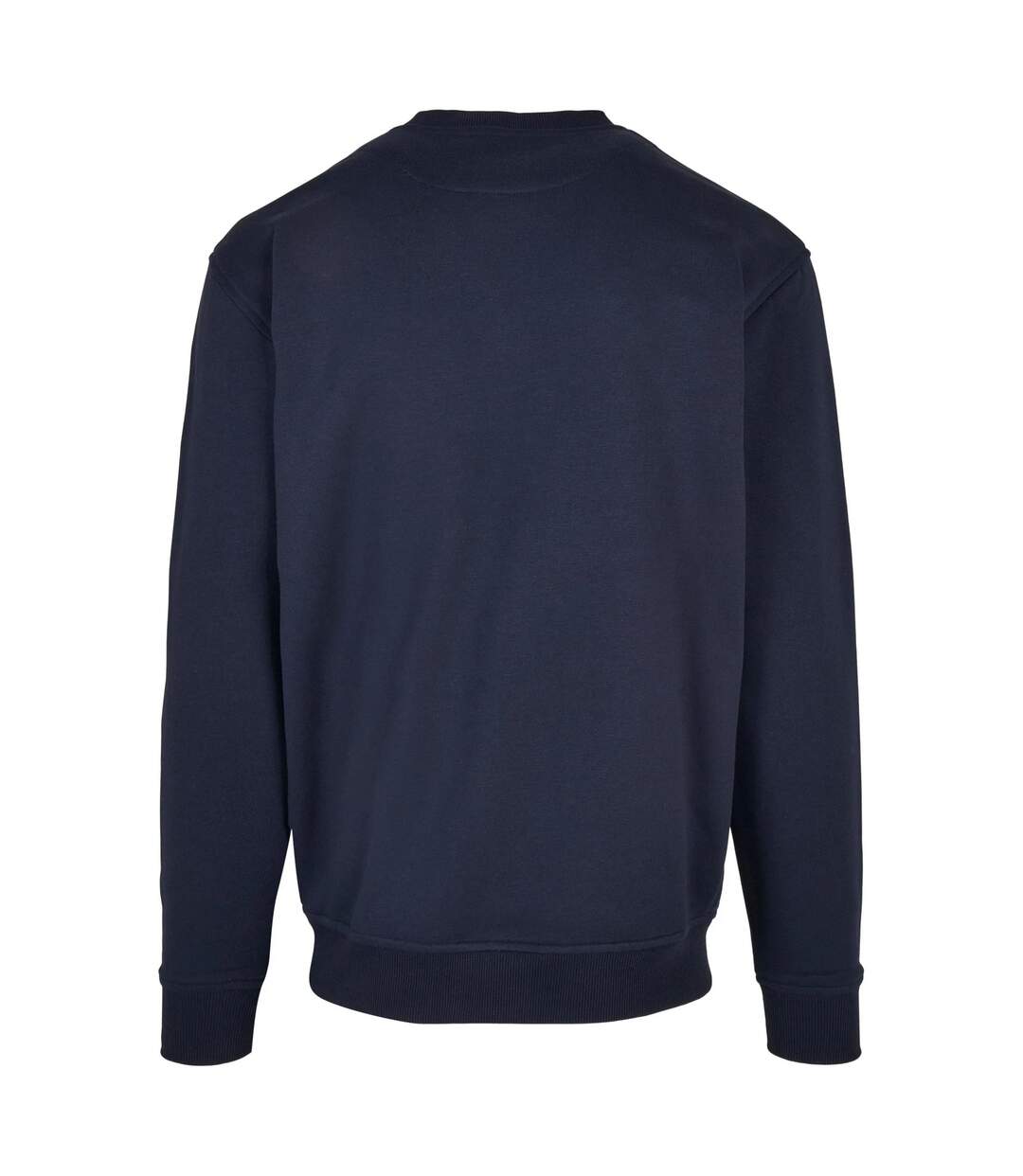 Sweat Homme Bleu Nuit Urban Classics-2