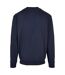 Sweat Homme Bleu Nuit Urban Classics-2
