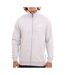 Veste Zippé Grise Homme Puma Track Jacket - L