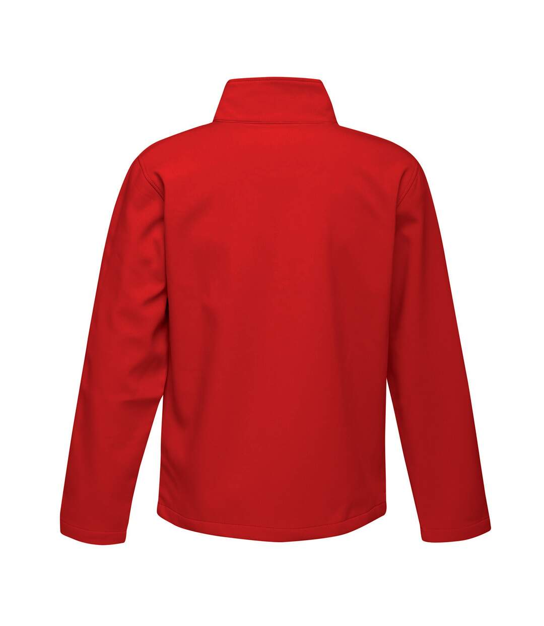 Veste softshell ablaze homme rouge/noir Regatta-2