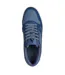 Mens Tiebreak Trainers Navy Skechers-4