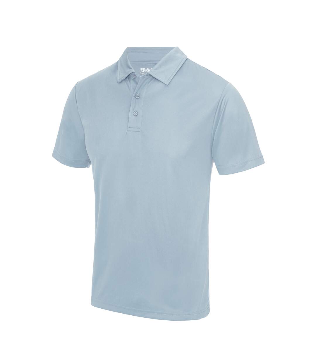 AWDis - Polo SPORT - Homme (Bleu ciel) - UTRW691