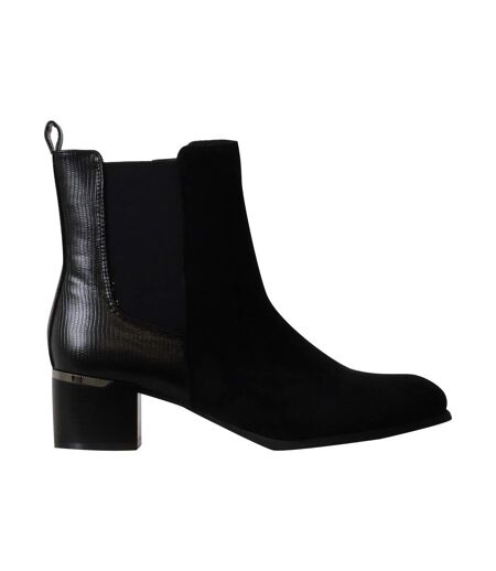 Bottines à Talon Sixth Sens