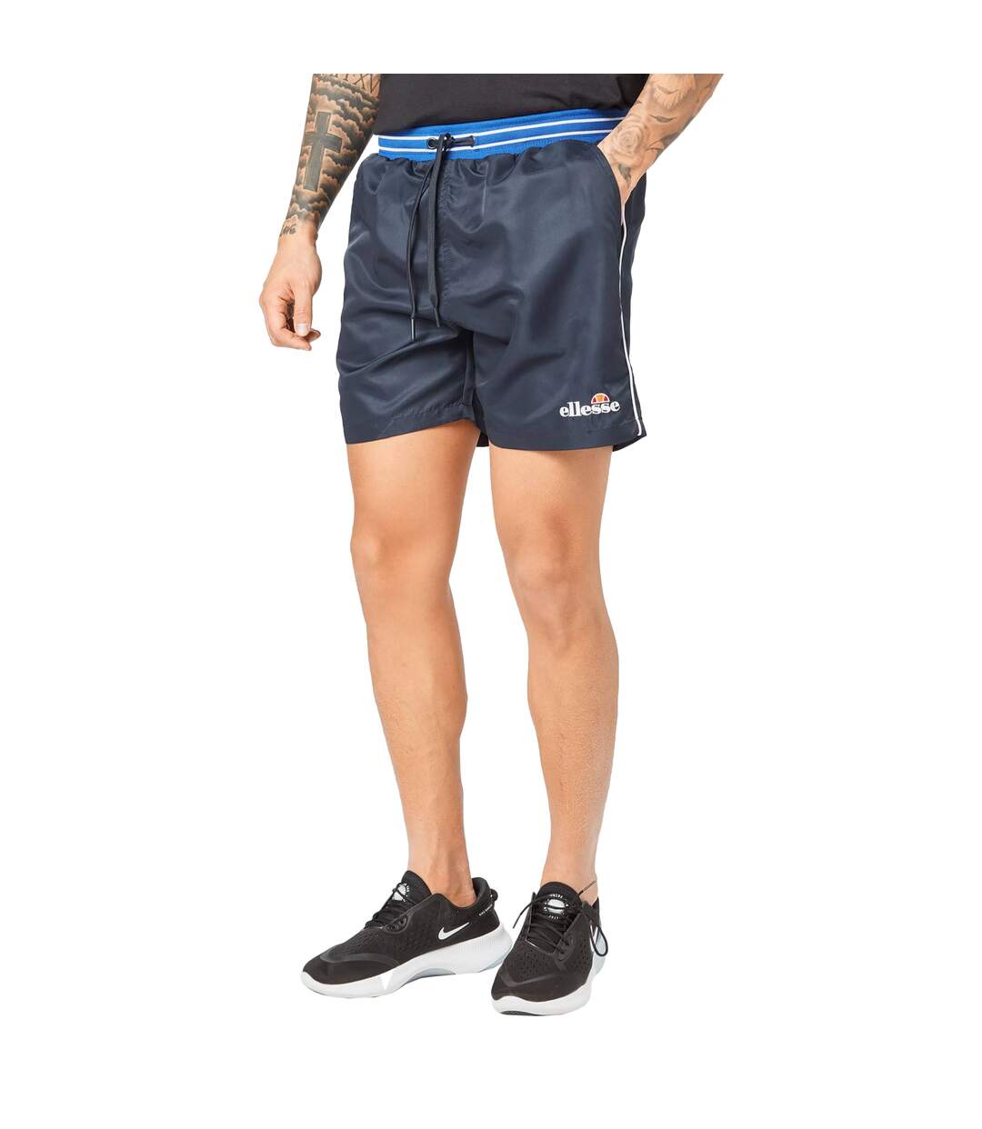 Short Ellesse Sentiero-3