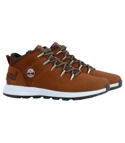 Basket Montante Timberland Sprint Trekker