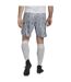 Short De Gardien De But Condivo Homme Gris Adidas-2