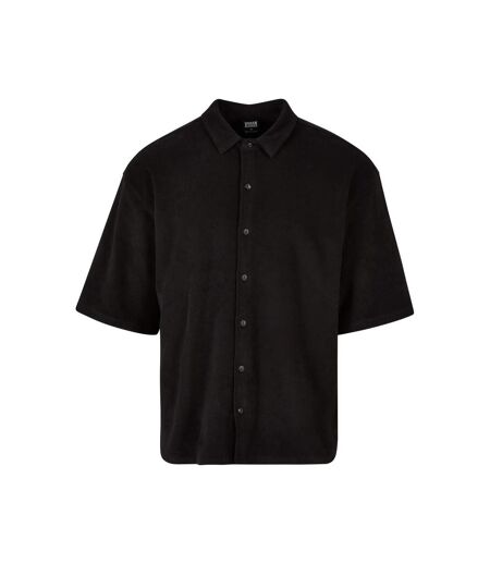 Chemise Homme Noir Urban Classics