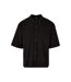 Chemise Homme Noir Urban Classics-1