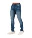 Jean Maylead Homme Bleu Denim Duck And Cover-2