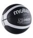 Ballon De Basket D3500 Taille 7 Noir Molten-3