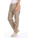 Pantalon chino gabardine stretch CHINO-2