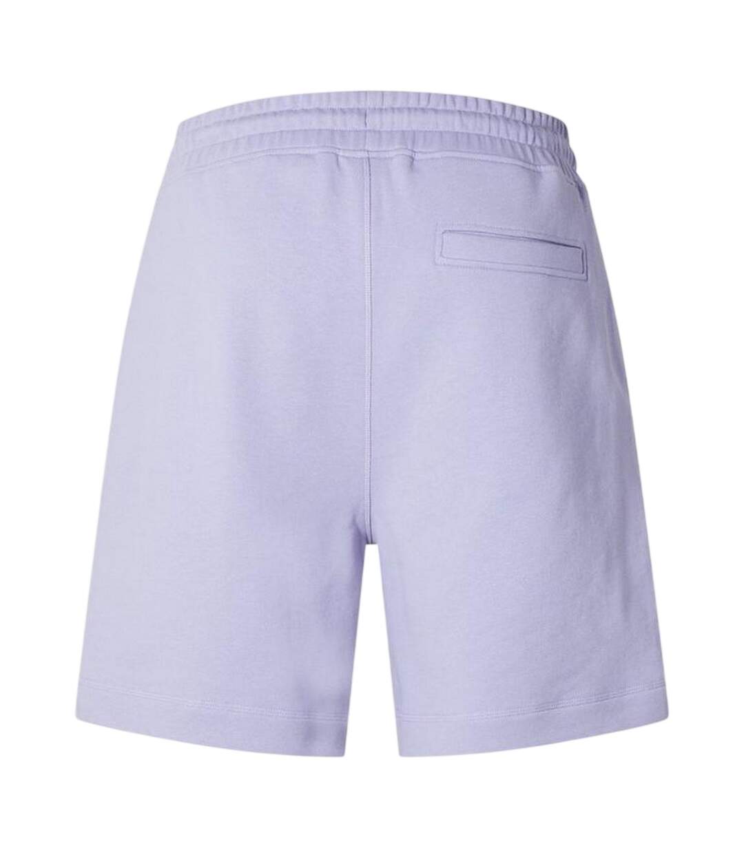 Mens Sewalk Shorts Purple Boss-3
