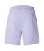 Mens Sewalk Shorts Purple Boss-3