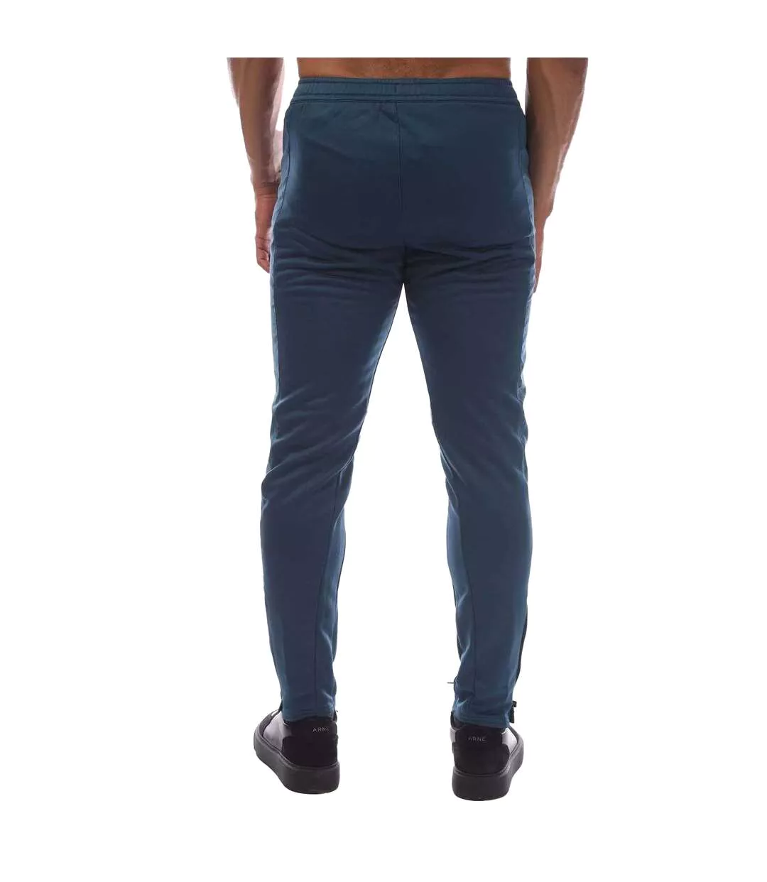 Pantalon De Jogging Premier Homme Bleu Umbro-2