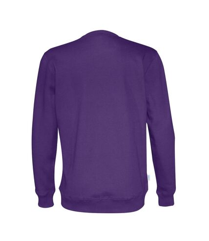 Cottover - Sweat - Adulte (Violet) - UTUB400