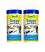 Aliment complet Tetra guppy (Lot de 2)