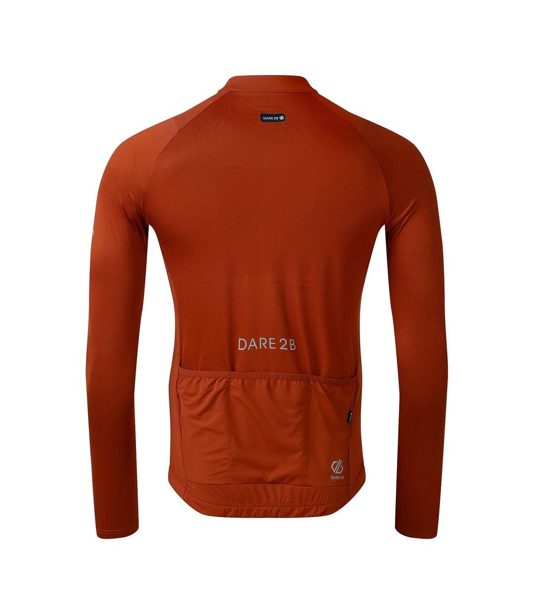 Maillot De Cyclisme Manches Longues Lightning Homme Épices Arabes Dare 2B-3