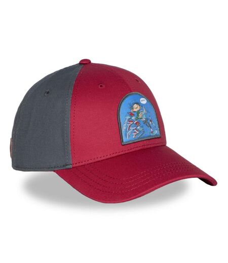 Casquette baseball adulte Gaston Lagaffe Gaston 2 Freegun