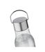 Bouteille vernal taille unique transparent MidOcean-2