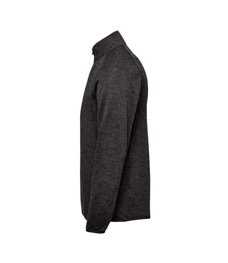 Pull Yosemite Homme Noir Chiné Stormtech