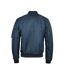 Bomber Marine Homme Schott Jet17-2