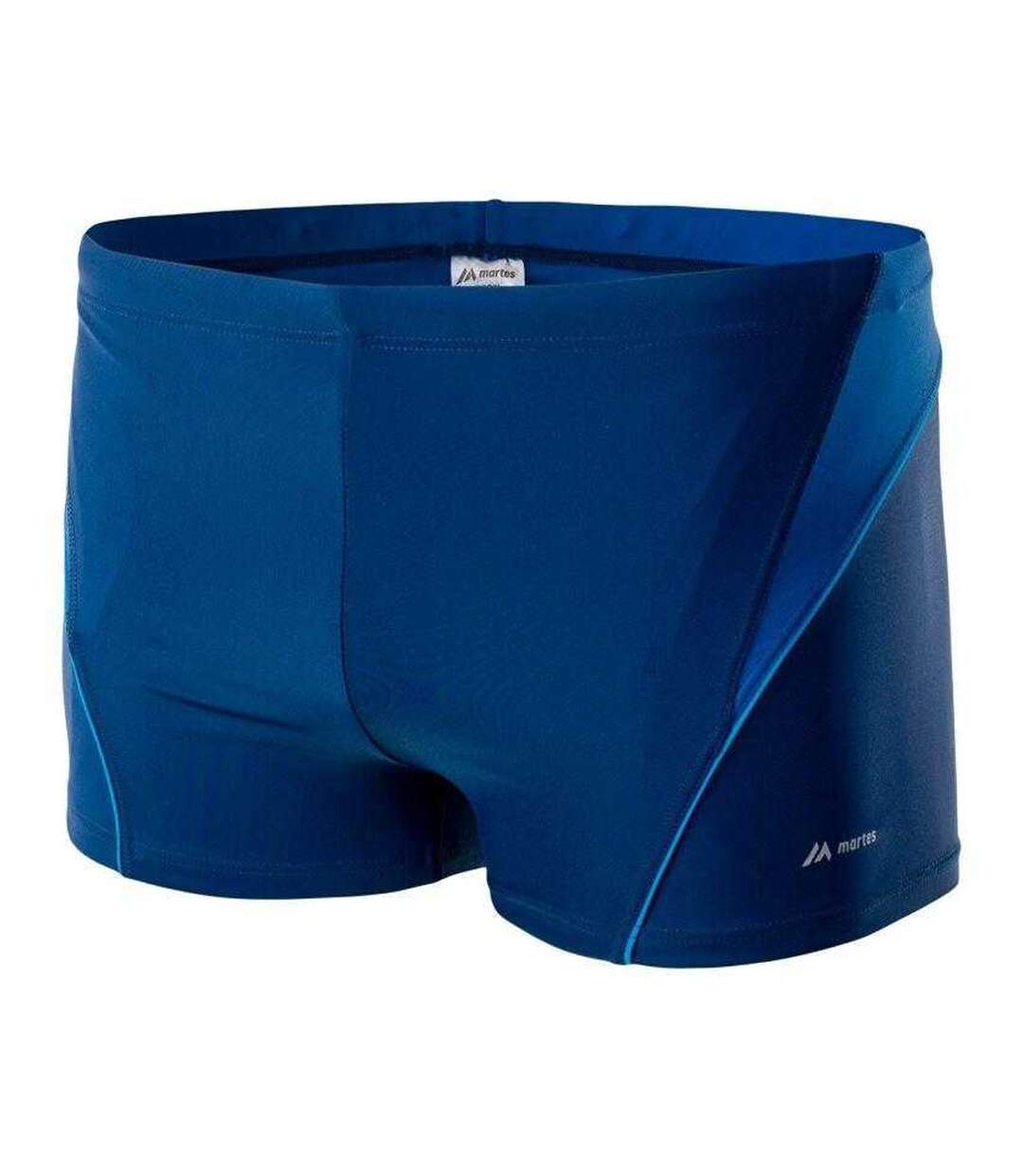 Short De Bain Borin Homme Bleu Marine Foncé Martes-3