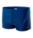 Short De Bain Borin Homme Bleu Marine Foncé Martes-3