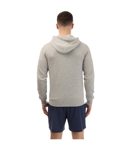 Veste À Capuche Classic Core Homme Gris New Balance
