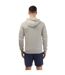 Veste À Capuche Classic Core Homme Gris New Balance-3