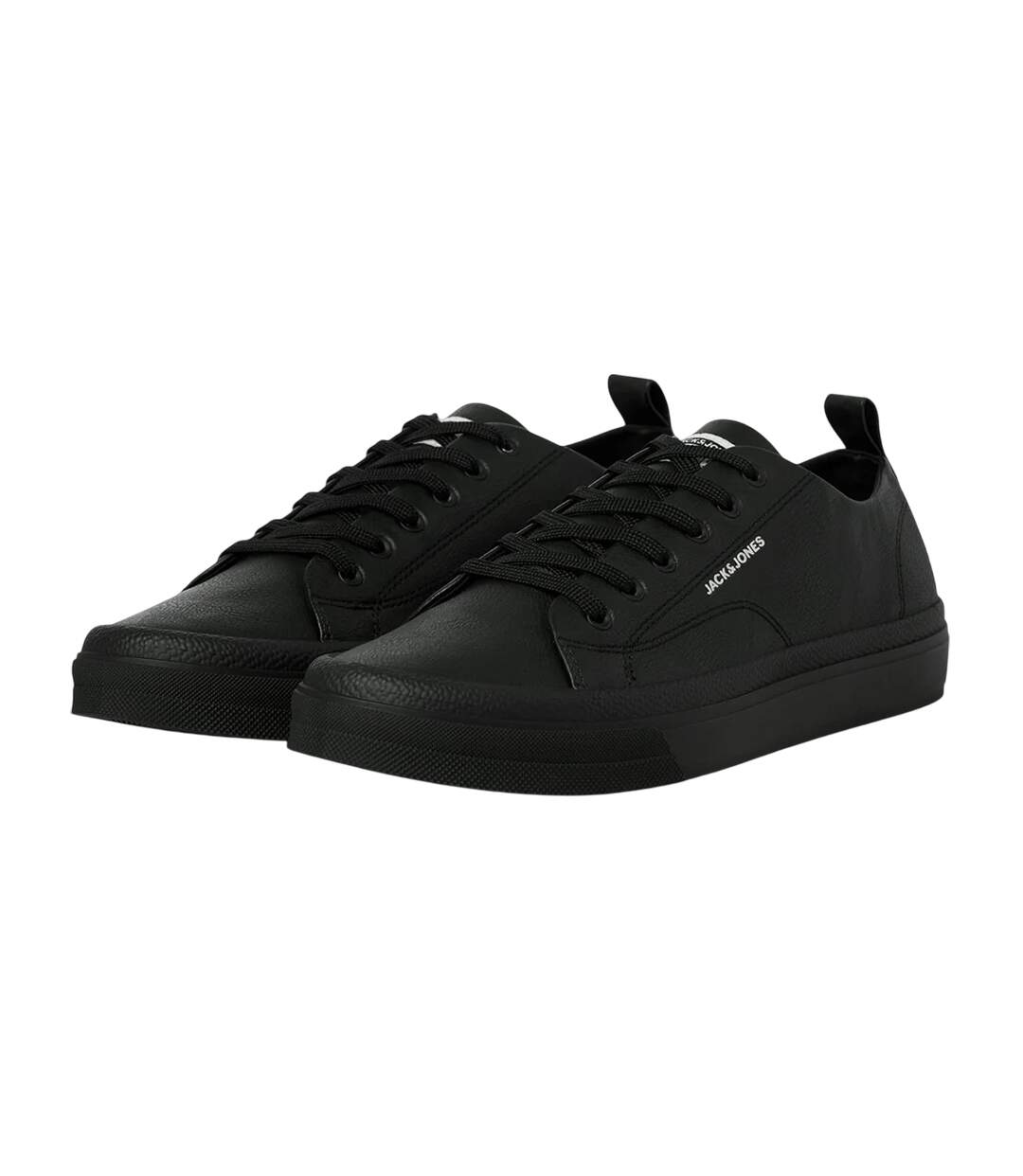 Baskets bayswater homme anthracite Jack And Jones-1
