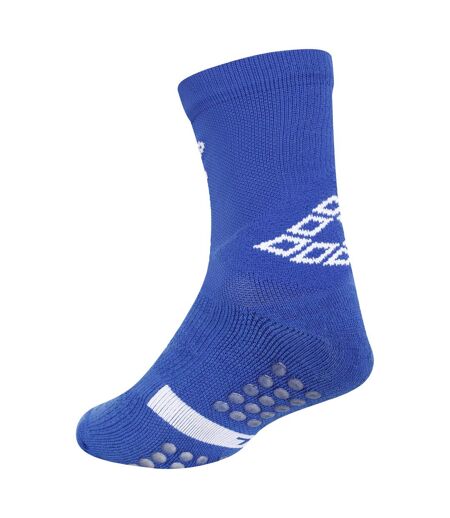 Mens pro protex gripped socks royal blue Umbro