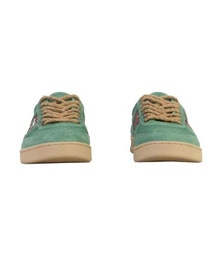 Basket Cuir Morrison Maya
